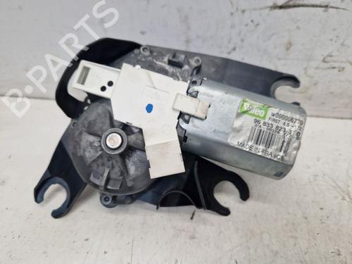 Rear wiper motor CITROËN C3 II (SC_) 1.4 | BP32012720M102