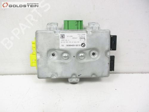 Used Control unit BMW 5 (E60) 530 i (231 hp) 18763411