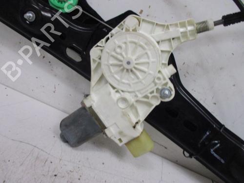 Left front window motor BMW 3 (E90) 318 i | BP37110421E21 - Image 2