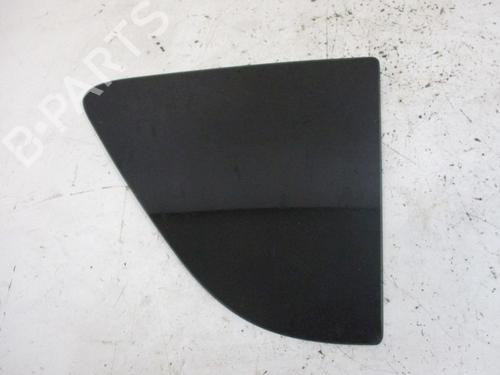 Used Rear right door window Rear right door window 38504655 38504655