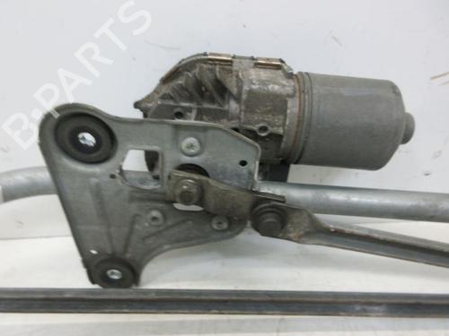 Front wipers mechanism VOLVO XC60 I SUV (156) 3.2 AWD | BP29097288C83 