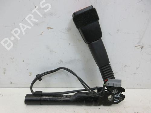 Used Seat buckle BMW 1 (E87) 116 i (122 hp) 29097340
