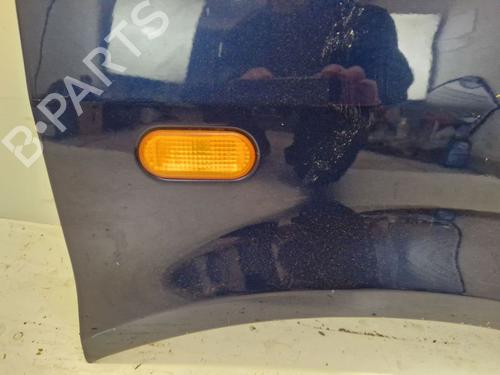 Right front fenders VW TRANSPORTER T5 Bus (7HB, 7HJ, 7EB, 7EJ) 1.9 TDI | BP32230132C42