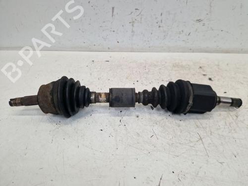 Left front driveshaft ALFA ROMEO GT (937_) 1.9 JTD (937CXN1B) | BP37132965M38 - Image 2