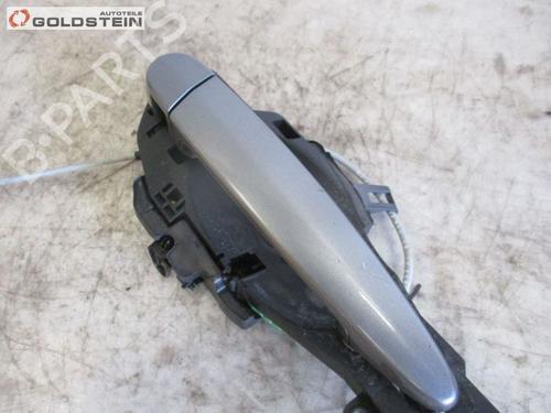 Rear right exterior door handle BMW X3 (F25) xDrive 20 d | BP13761099C130 