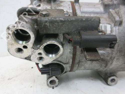 AC compressor MERCEDES-BENZ A-CLASS (W169) A 200 (169.033, 169.333) | BP21559863M34