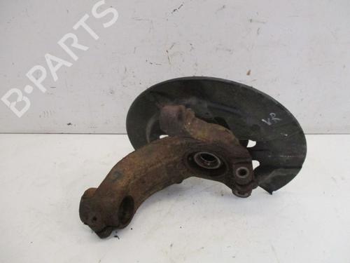 Right front steering knuckle VOLVO XC60 I SUV (156) T5 | BP19290407M26 