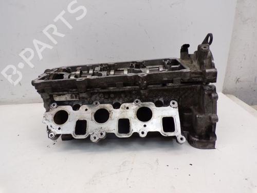 Used Cylinder head AUDI A4 B8 Avant (8K5) 3.0 TDI quattro (240 hp) 25449423