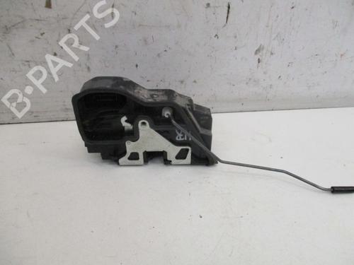 Used Rear right lock BMW X5 (E70) xDrive 35 d (286 hp) 29090242
