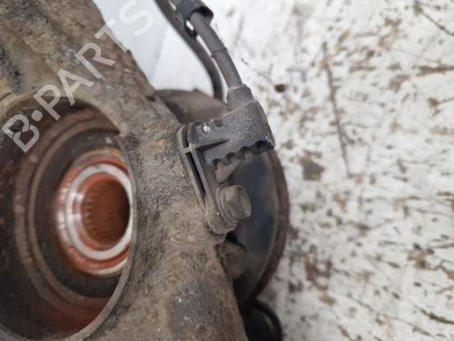 Left front steering knuckle KIA CEE'D Hatchback (ED) 1.6 | BP37140548M25 - Image 8