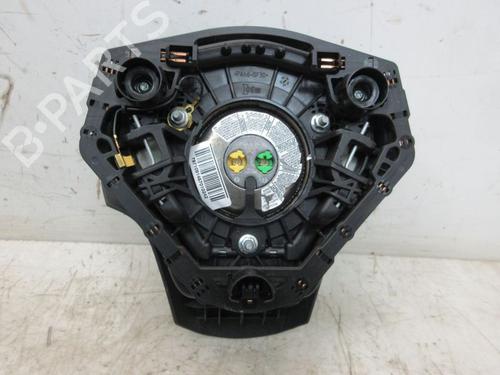 Steering wheel OPEL CORSA D (S07) 1.2 (L08, L68) | BP37128916C49 - Image 10