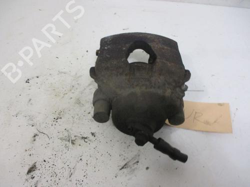 Right front brake caliper VW GOLF VI (5K1) 1.2 TSI | BP37115279M104 - Image 5