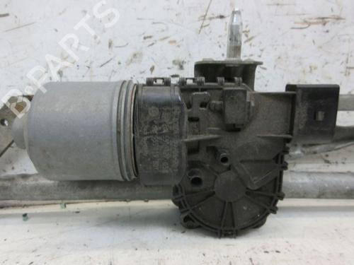 Front wipers mechanism VW POLO V (6R1, 6C1) 1.2 | BP29091892C83 