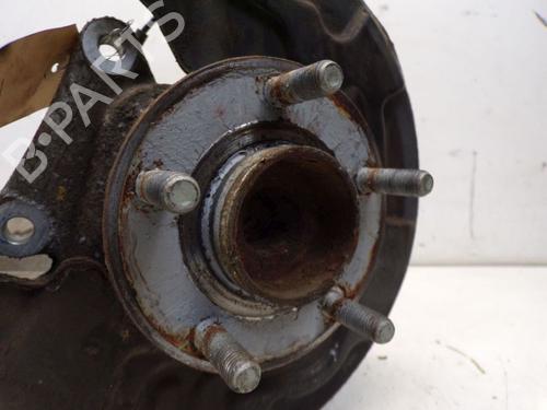 Right rear steering knuckle FORD MONDEO V Hatchback (CE) 1.5 EcoBoost | BP29100198M28 