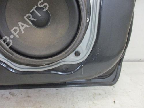 Left front door FORD FOCUS II (DA_, HCP, DP) 1.8 | BP26647634C2 