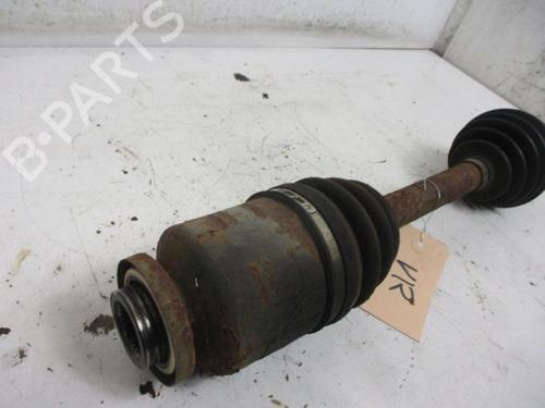 Right front driveshaft KIA SORENTO I (JC) 3.5 V6 4WD | BP18796355M39 