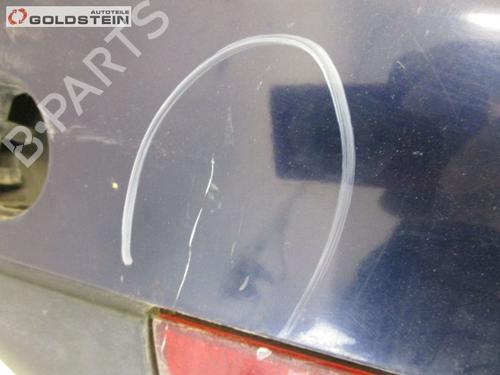 Rear bumper LAND ROVER RANGE ROVER III (L322) 4.4 4x4 | BP18755561C8 