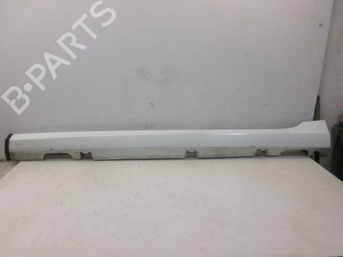 Used Door moulding trim FORD FIESTA VII (HJ, HF) 1.5 ST EcoBoost (200 hp) 22372928