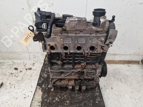 Motor für VW GOLF V Variant (1K5) 2.0 TDI (140 hp) 29104788