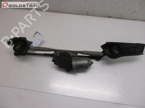 Used Front wipers mechanism MAZDA 6 Hatchback (GH) 2.5 MZR (GH5FS) (170 hp) 28306402