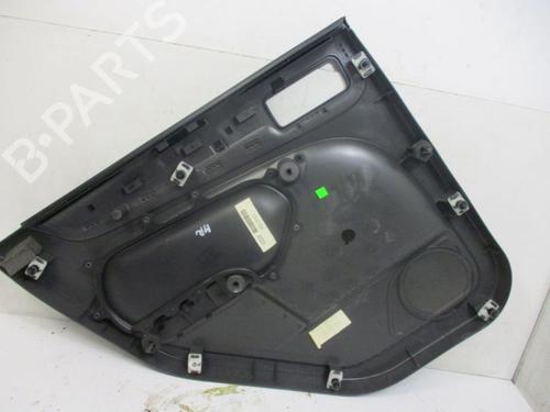 Rear right panel FORD FOCUS II (DA_, HCP, DP) 1.8 | BP37114853C61 - Image 4