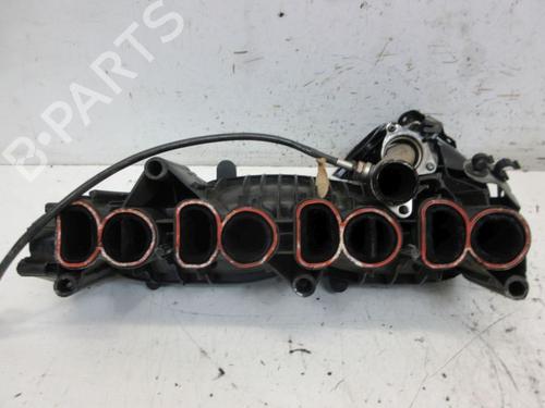 Intake manifold BMW 1 (E81) 118 d | BP37125598M70 - Image 4