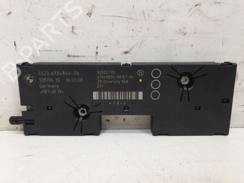 Electronic module BMW 3 Touring (E91) 320 d | BP36503835M83 - Image 2