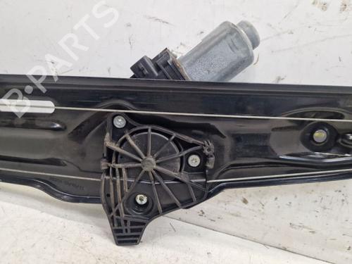 Rear left window mechanism BMW X3 (F25) xDrive 20 d | BP29102137C24 
