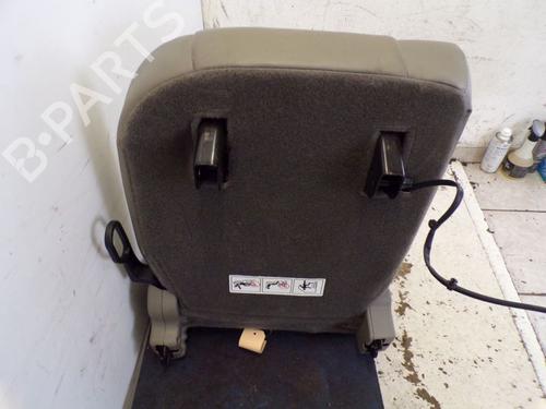 Rear seat DODGE DURANGO (HB) 5.7 AWD | BP31588569C17 