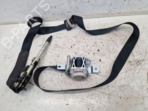 Used Front left seatbelt Front left seatbelt HONDA HR-V (RU) 1.5 (RU1) (130 hp) 34289163 34289163