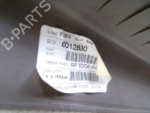 Front right panel JEEP CHEROKEE (KJ) 3.7 4x4 | BP37117864C59 - Image 6