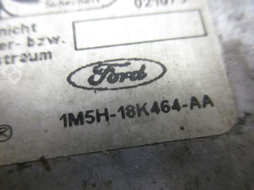 Electronic module FORD TRANSIT CONNECT (P65_, P70_, P80_) 1.8 TDCi | BP37111190M83 - Image 3