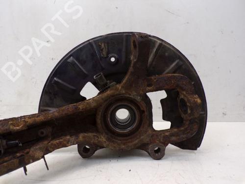 Other VW TOUAREG (7LA, 7L6, 7L7) 3.6 V6 FSI | BP29090553O1 