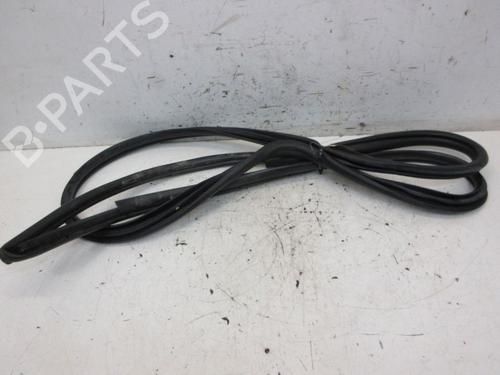 Used Rubber door seal Rubber door seal 37125787 37125787