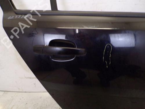 Right rear door OPEL ASTRA H (A04) 1.8 (L48) | BP26647926C5 