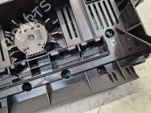 Climate control AUDI A3 Sportback (8PA) 1.4 TFSI | BP37144776I5 - Image 6