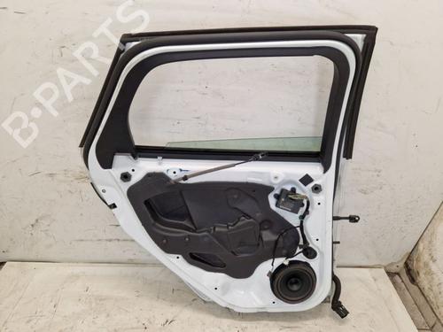 Left rear door FORD FOCUS III Turnier 1.5 TDCi | BP29523293C4 
