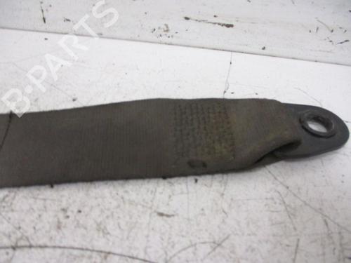 Rear left seatbelt LAND ROVER RANGE ROVER II (P38A) 2.5 D 4x4 | BP18792598I29 