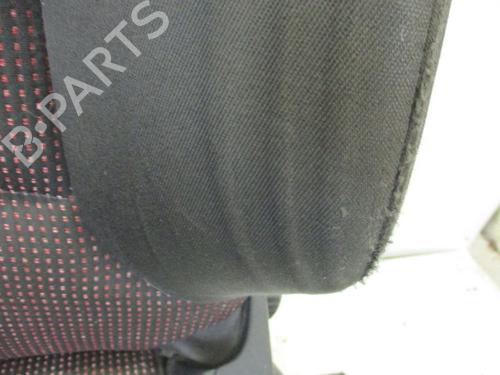 Left front seat AUDI A3 Sportback (8PA) 2.0 TDI | BP37116197C15 - Image 3