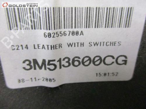 Steering wheel FORD FOCUS C-MAX (DM2) 1.6 | BP37102572C49 - Image 4