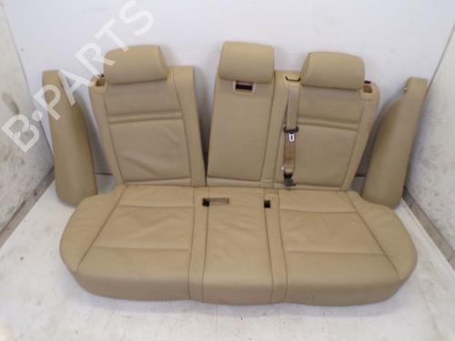 Used Rear seat BMW X5 (E70) xDrive 48 i (355 hp) 18801967