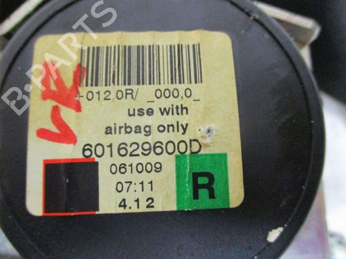 Front right seatbelt BMW 5 Touring (E61) 530 d | BP18800629I25