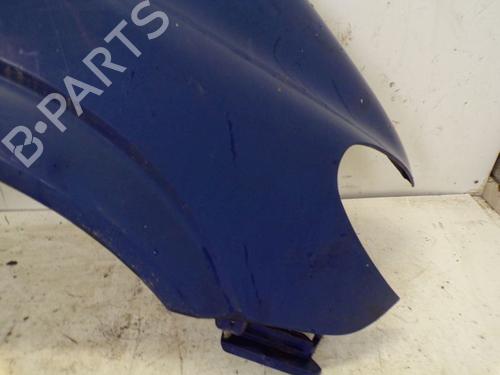 Right front fenders MERCEDES-BENZ VITO Bus (W639) 109 CDI (639.701, 639.703, 639.705) | BP29084906C42 
