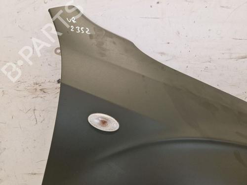 Right front fenders SUBARU FORESTER (SH_) 2.0 D AWD (SHH, SHD, SHN) | BP29105901C42 