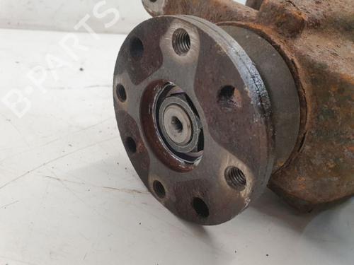 Rear differential BMW 1 (E87) 116 i | BP34041989M24  - Image 9