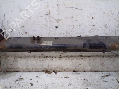 Rear axle RENAULT CLIO III (BR0/1, CR0/1) 1.2 16V (BR02, BR0J, BR11, CR02, CR0J, CR11) | BP29095410M2 