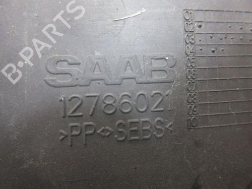 Wheel arch SAAB 9-3 (YS3F, E79, D79, D75) 2.0 t | BP19289396C56 