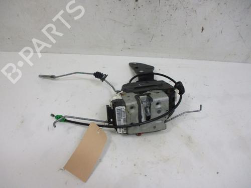 Used Front left lock DODGE JOURNEY 2.0 CRD (140 hp) 18798195