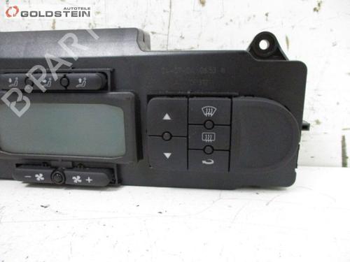 Climate control SEAT TOLEDO III (5P2) 1.9 TDI | BP37108689I5 - Image 3