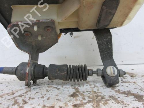 Gearknop SUBARU FORESTER (SH_) 2.0 D AWD (SHH, SHD, SHN) | BP38506265I34  - Image 6